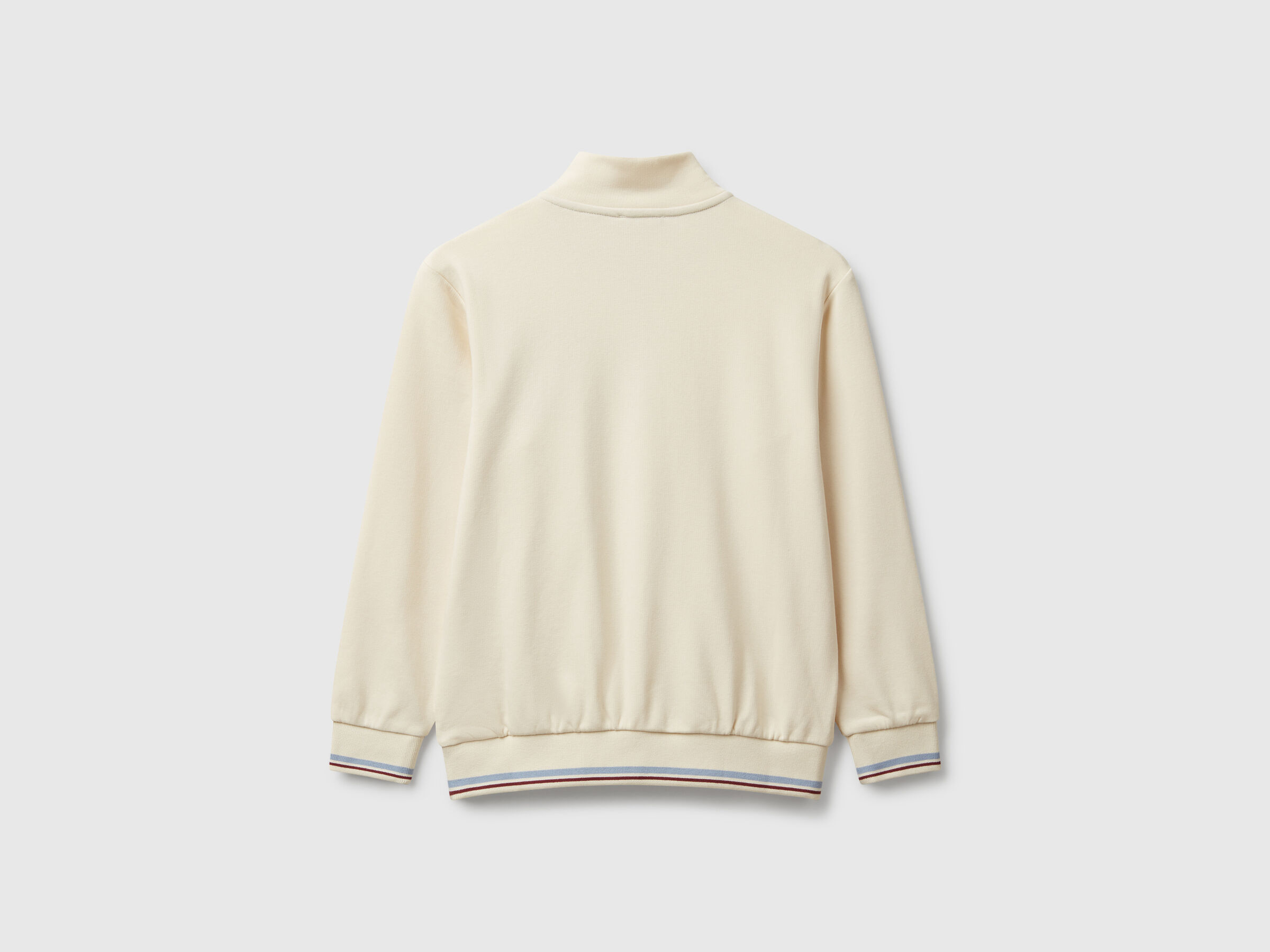 SWEATER L/S Junior Boy image number 2